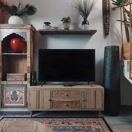 Studio Apartman Bohem Zagreb Eksteriør billede