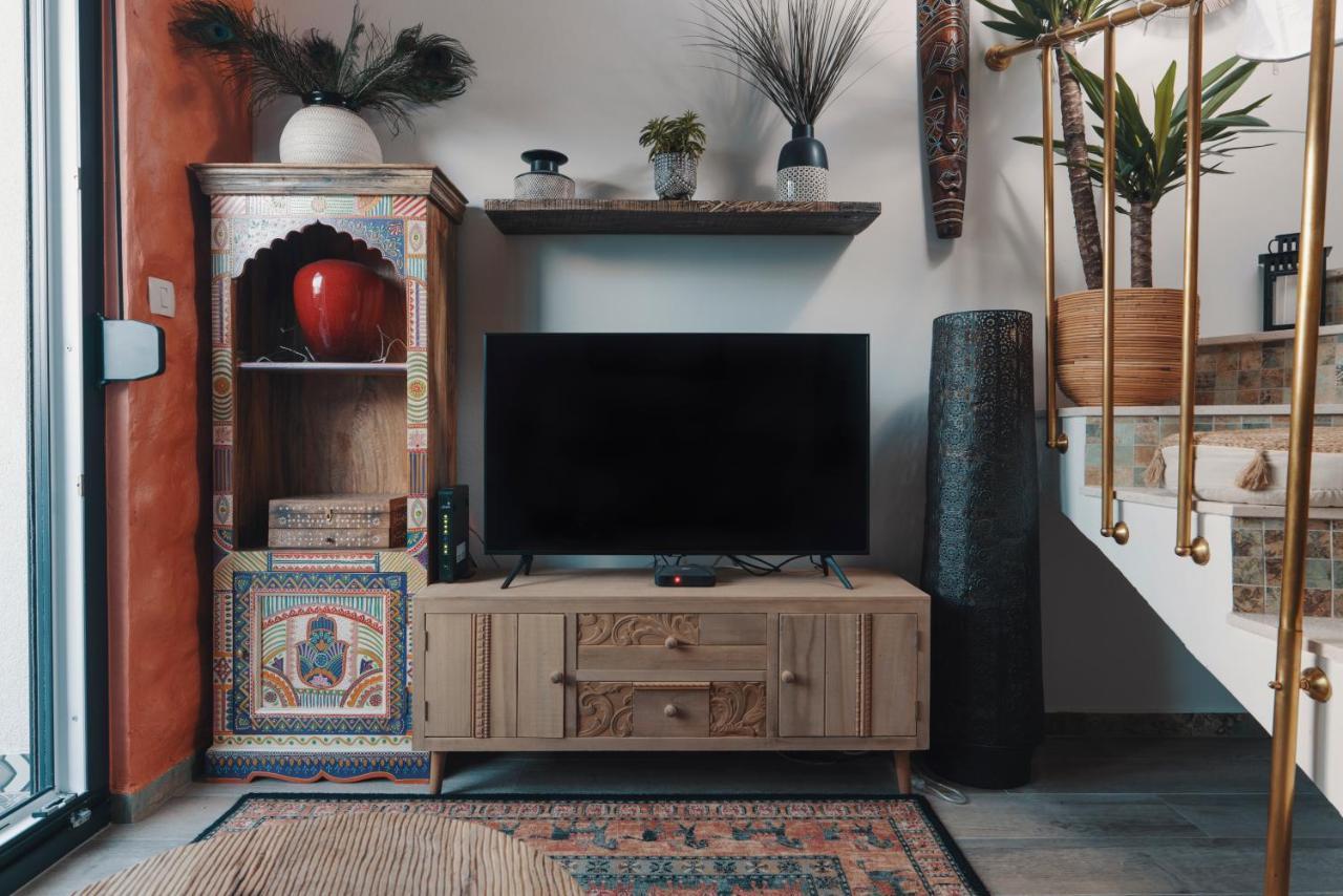 Studio Apartman Bohem Zagreb Eksteriør billede