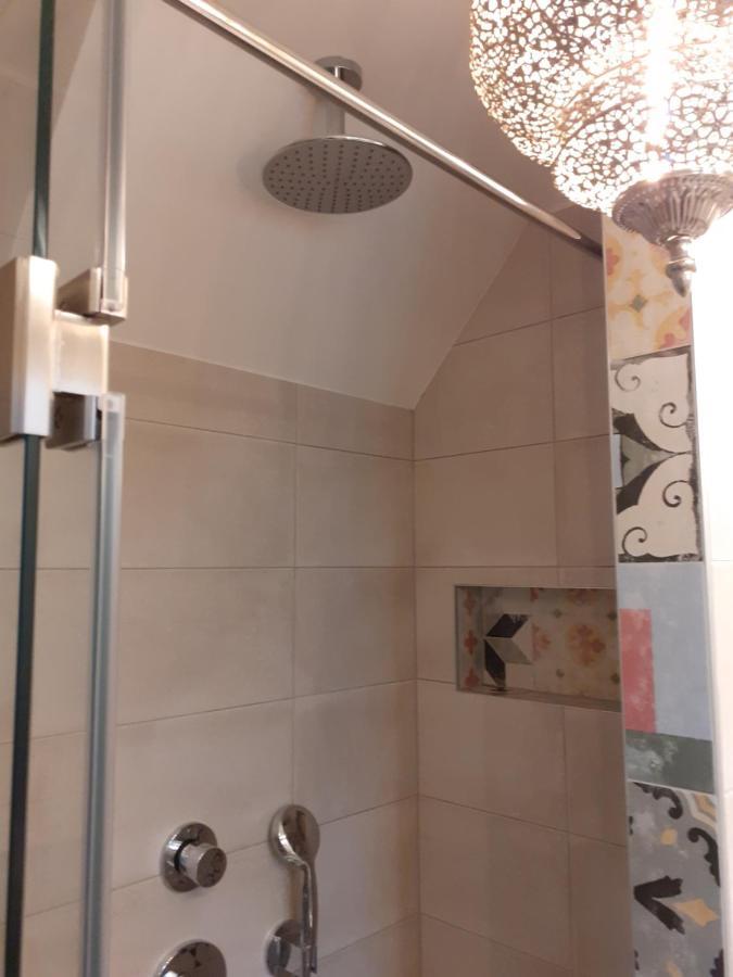 Studio Apartman Bohem Zagreb Eksteriør billede