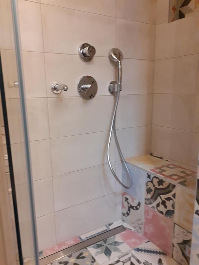 Studio Apartman Bohem Zagreb Eksteriør billede