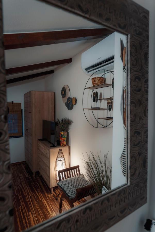 Studio Apartman Bohem Zagreb Eksteriør billede