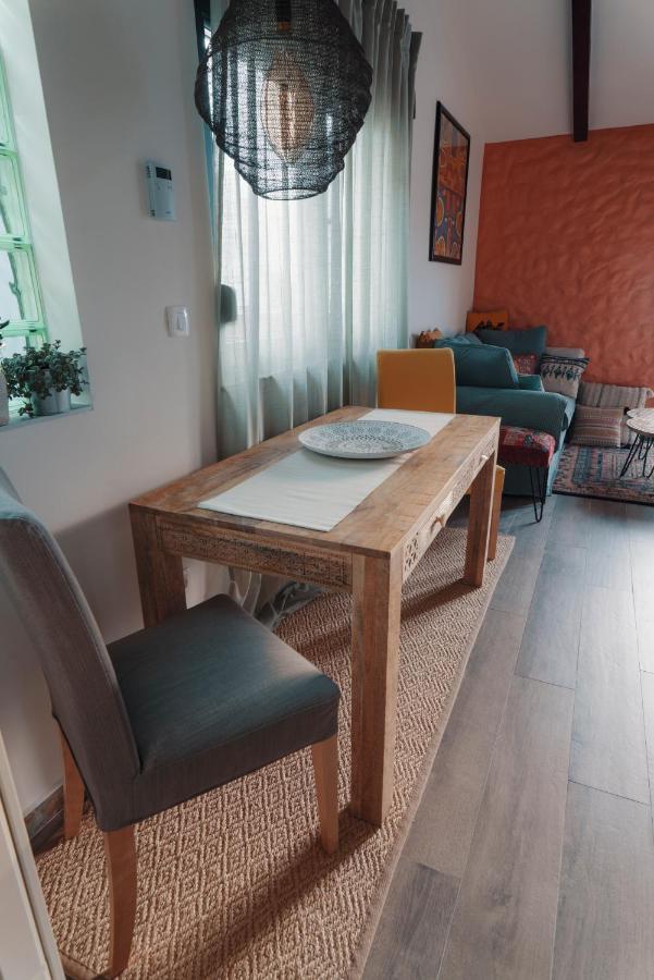 Studio Apartman Bohem Zagreb Eksteriør billede