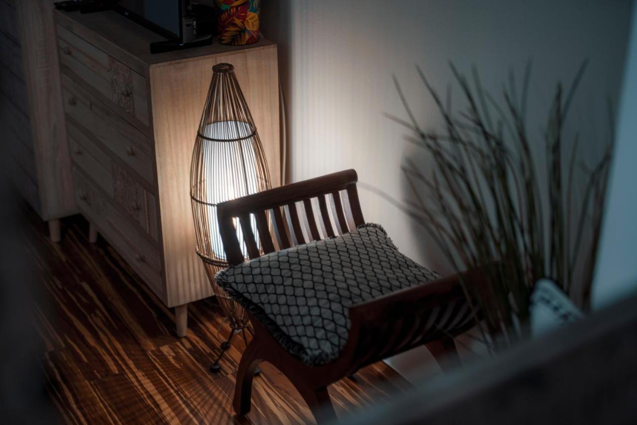 Studio Apartman Bohem Zagreb Eksteriør billede