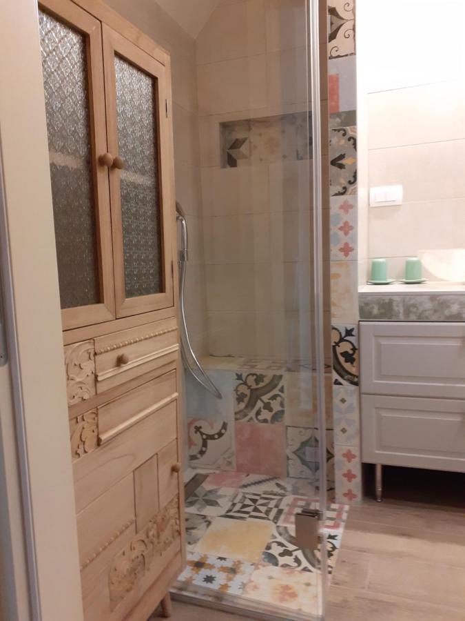 Studio Apartman Bohem Zagreb Eksteriør billede