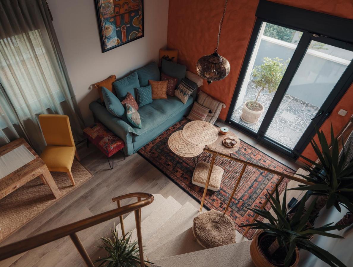 Studio Apartman Bohem Zagreb Eksteriør billede